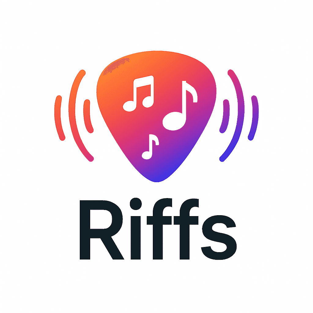 riffs